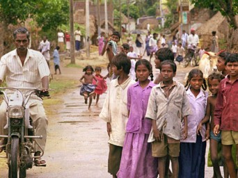dalits
