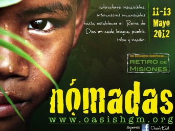 nomadas
