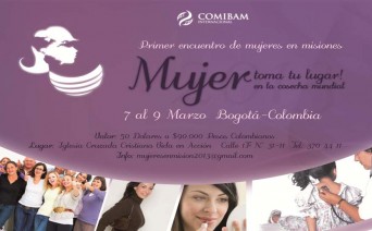 mujeresenmisiones